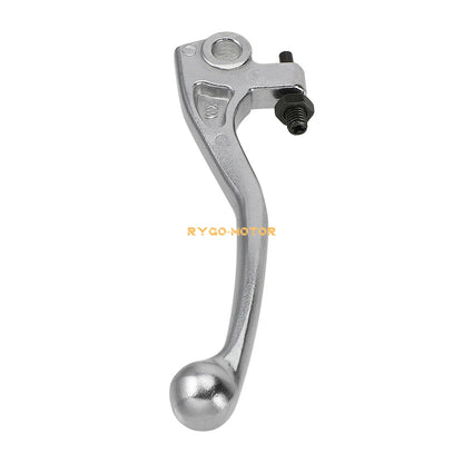 Front Brake Lever for Honda CR125R, CR250R, CR500R A AC (1996–2007)