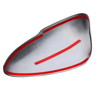 Door Side Wing Mirror Cover Cap for Nissan Pathfinder (2022-2024)
