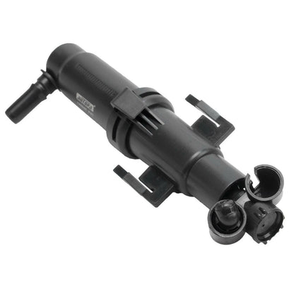 Headlight Washer Nozzle Left for BMW 7 Series 740i 750i 750Li (2002-2008)