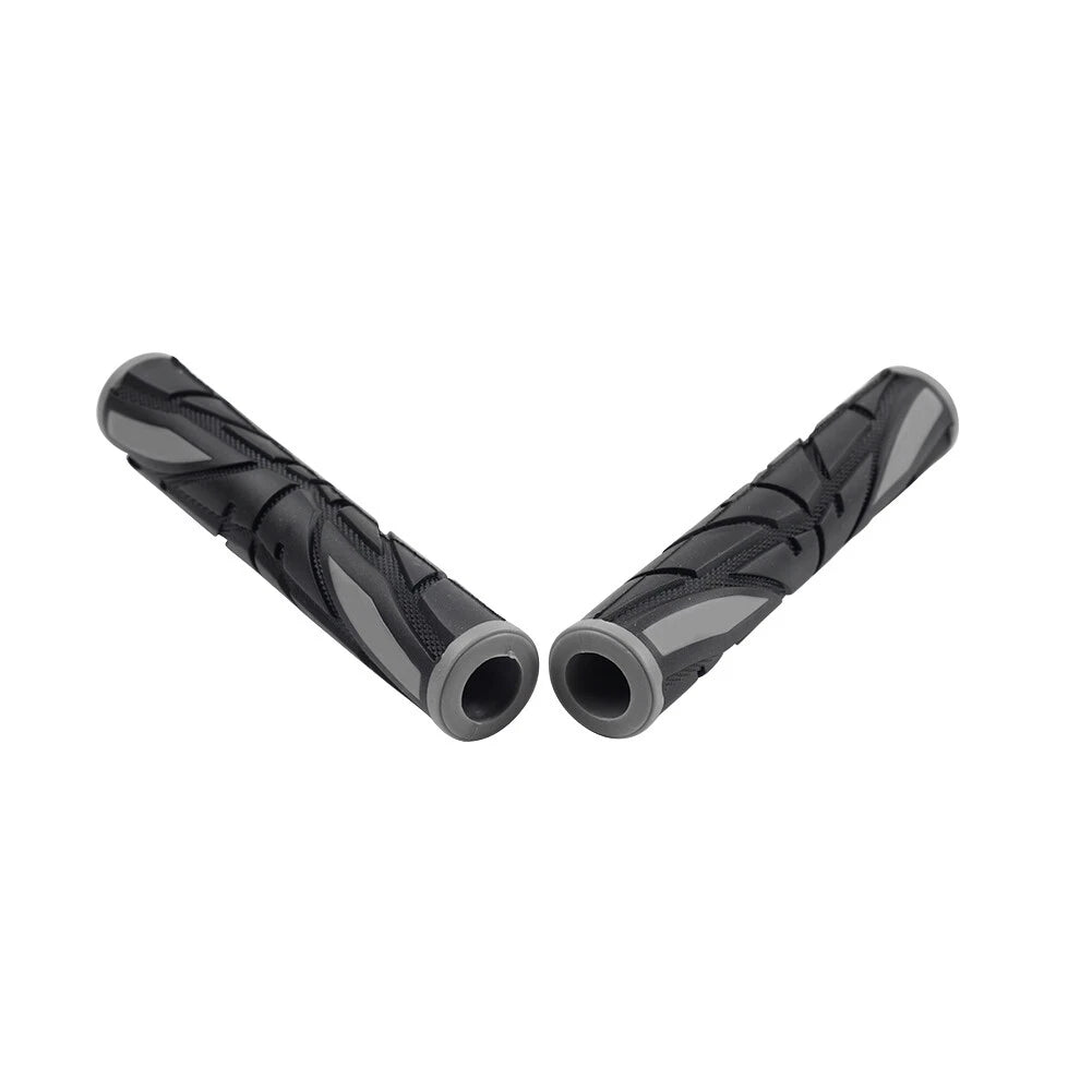 Universal Motorcycle Brake Clutch Handle Bar Grips for Various Models