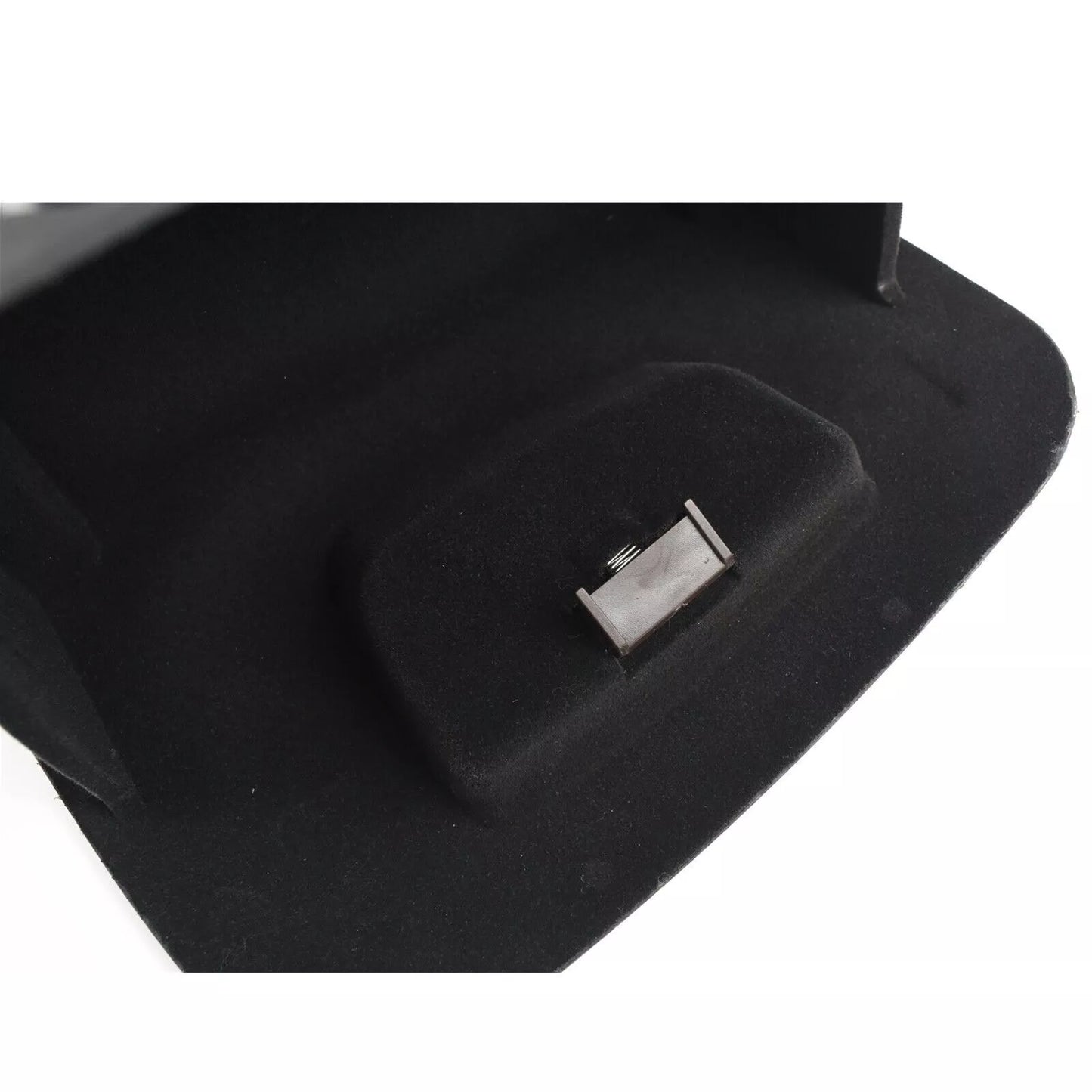 Front Left Dash Storage Tray for BMW 5 Series G30 G31 G38 (2017-2021)