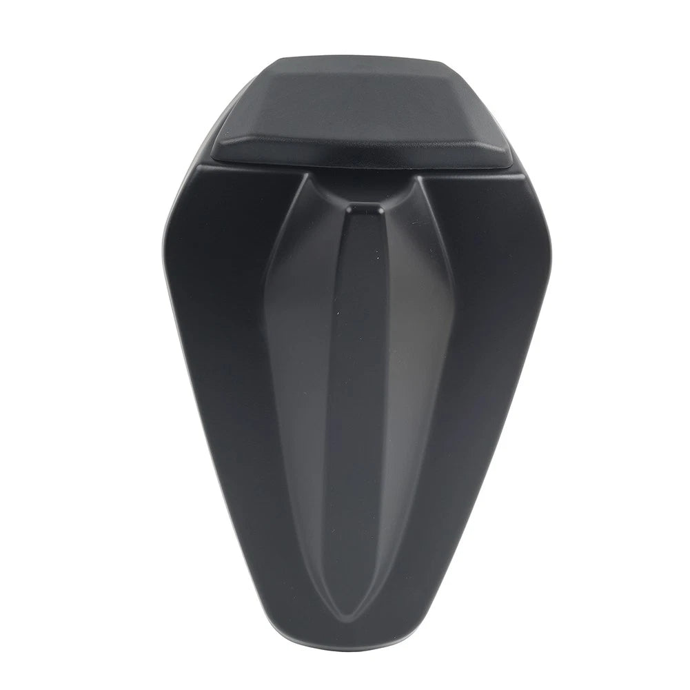 Rear Seat Cowl Matte Black for CFMOTO 675NK CF675SR (2017-2023)