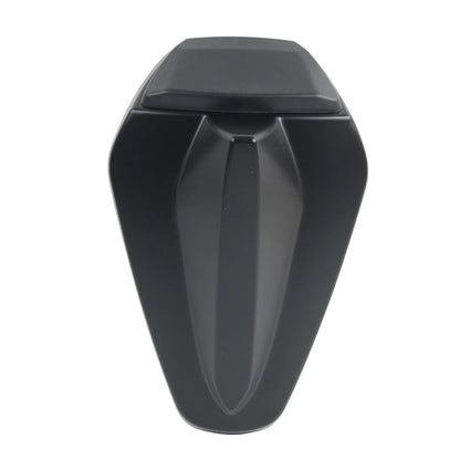 Rear Seat Cowl Matte Black for CFMOTO 675NK CF675SR (2017-2023)