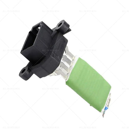 Heater Fan Resistor for Ford Transit VG VH VJ (2006-2014)