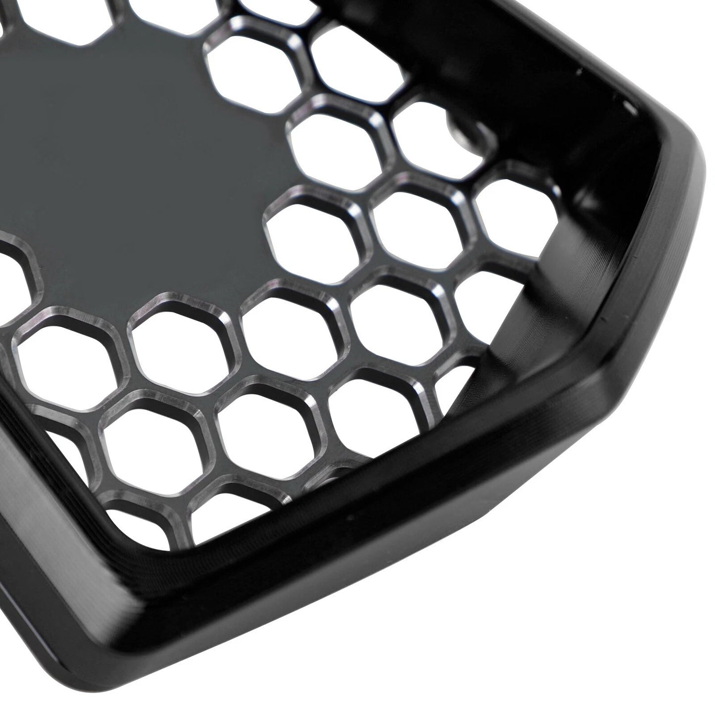 Steering Horn Cover for Vespa Sprint Primavera 125/150 (2014-2021) Black