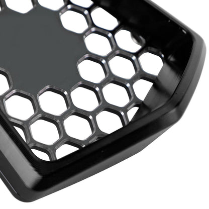 Steering Horn Cover for Vespa Sprint Primavera 125/150 (2014-2021) Black