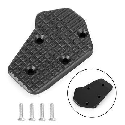 Brake Pedal Extension Peg Enlarger Black for BMW F900 XR (2020-2021)