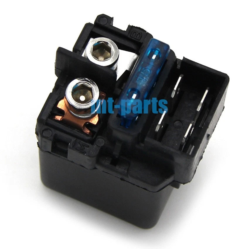 Starter Relay Solenoid for Honda CBR1000F, CBR1000RR (1993-1999, 2004-2007)