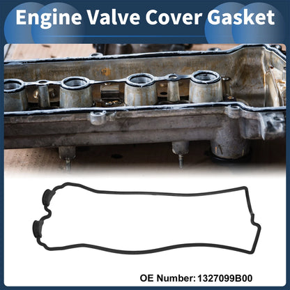 Engine Valve Cover Gasket for Nissan Micra (1992-2000) 1 Pcs