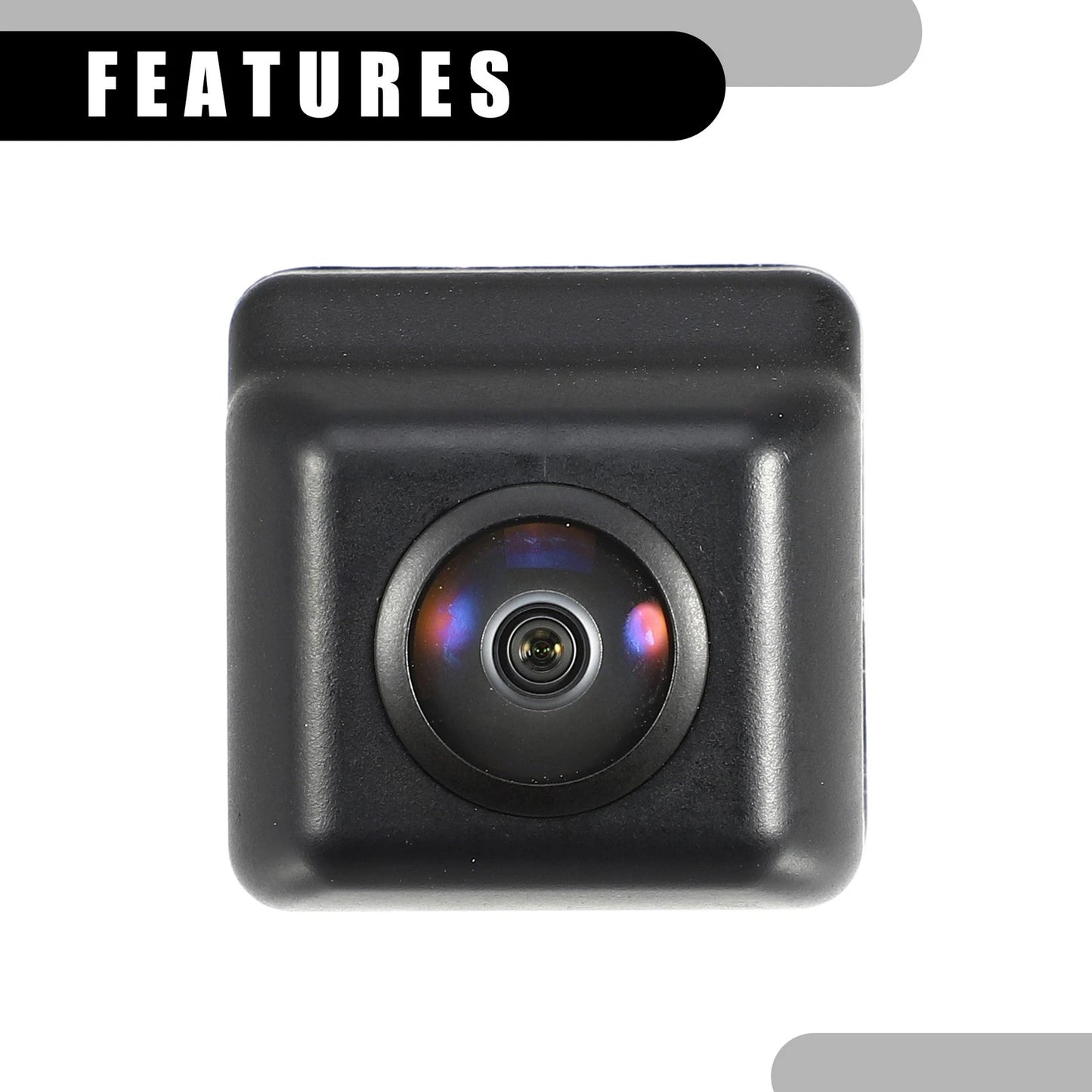 Rear View Backup Camera for Toyota Highlander (2014-2016)