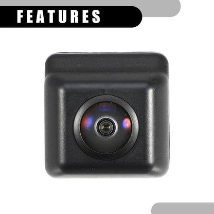 Rear View Backup Camera for Toyota Highlander (2014-2016)