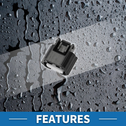 Front Camera Connector Plug for Nissan Maxima (2016-2018)