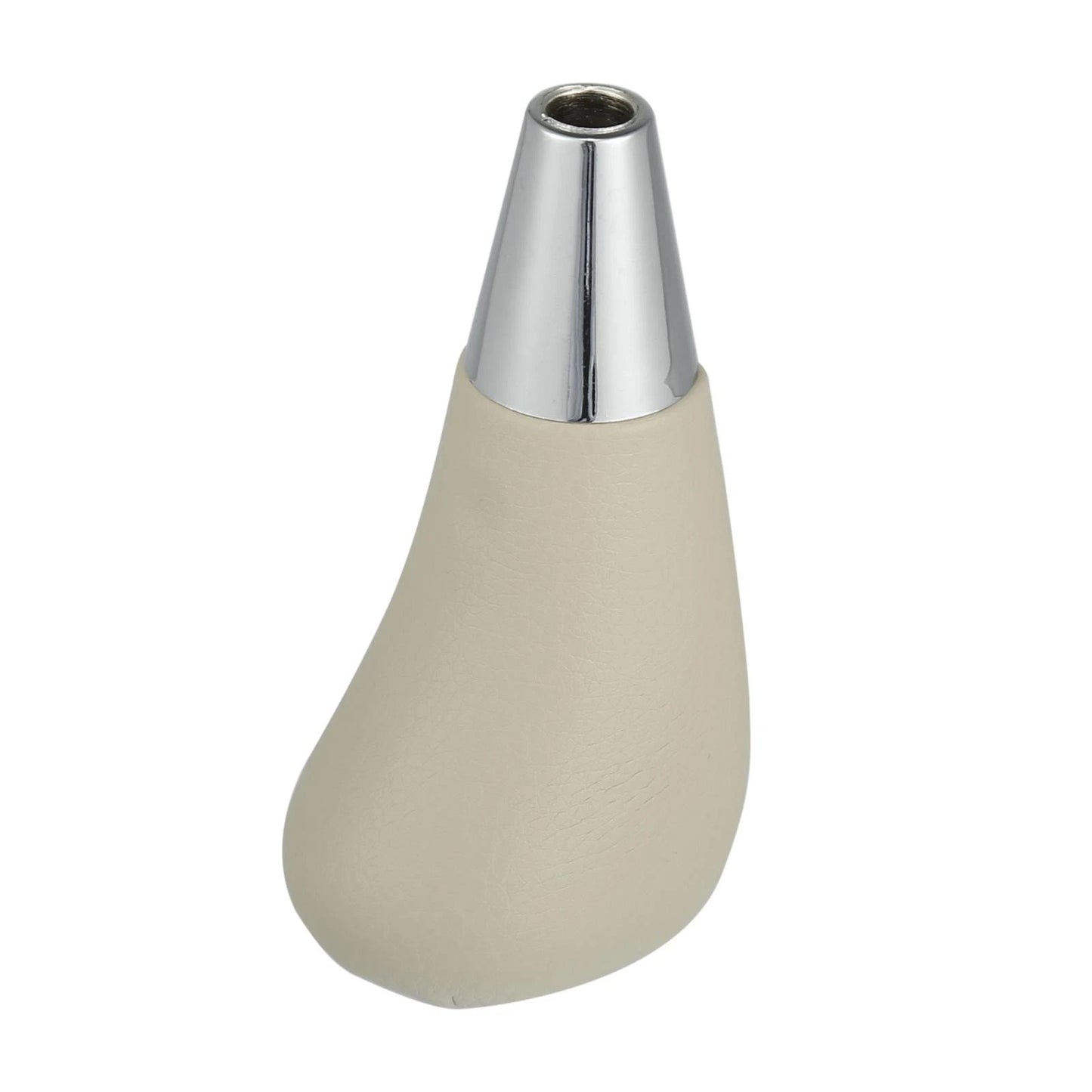 Wood Pattern Gear Shift Knob for Toyota Lexus Beige