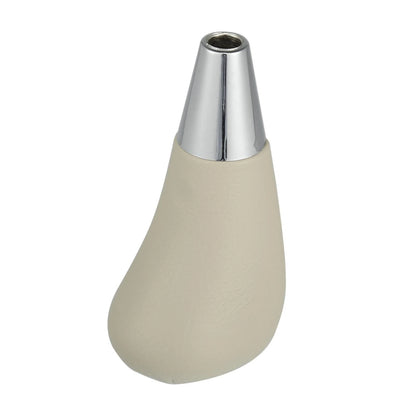 Wood Pattern Gear Shift Knob for Toyota Lexus Beige