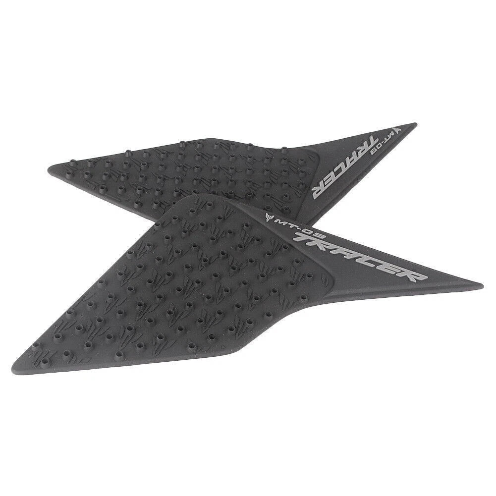 Tank Traction Gas Pad Knee Grips for Yamaha MT-09 Tracer (2015-2017)