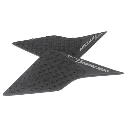 Tank Traction Gas Pad Knee Grips for Yamaha MT-09 Tracer (2015-2017)
