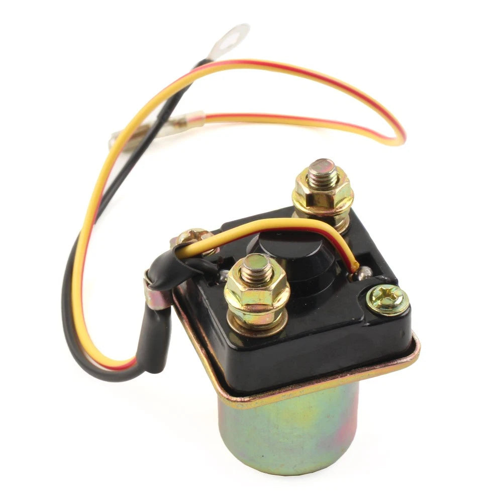 Starter Solenoid Relay for Polaris SL 650 700 750 900 SLT SLTH SLH SLTX (1996-2004)