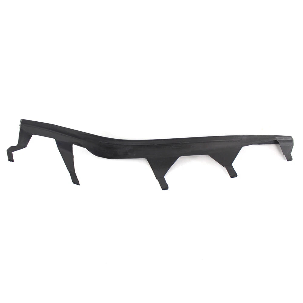 Upper Headlight Lamp Cover Trim for BMW 3 Series E46 325i 330i (2002-2005)