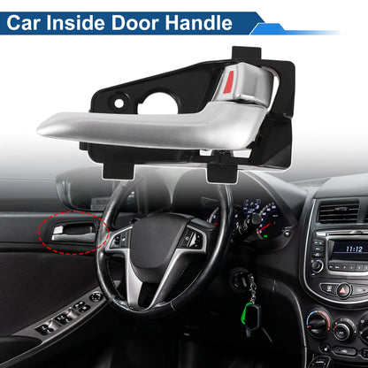 Rear Right Passenger Side Door Handle for Kia Picanto (2011-2017)