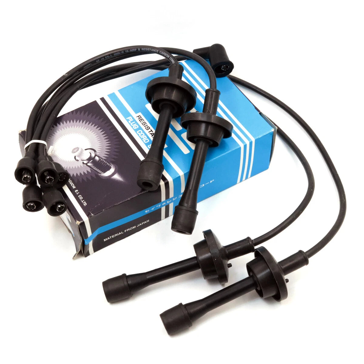 Ignition Wire for Toyota Celica 1970-1981