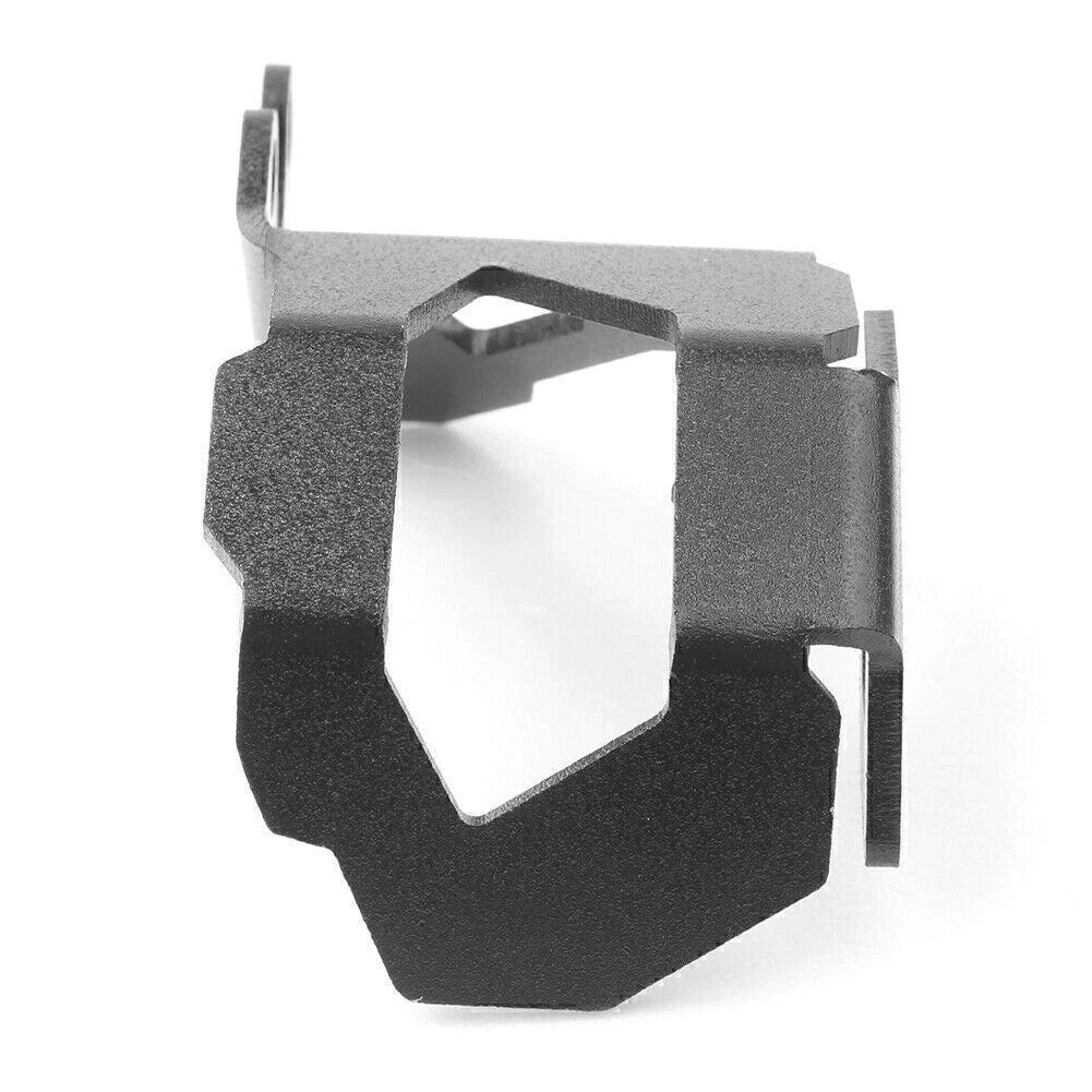 Rear Brake Fluid Reservoir Guard Cap for BMW F800GS F700GS ADV (2013-2018)