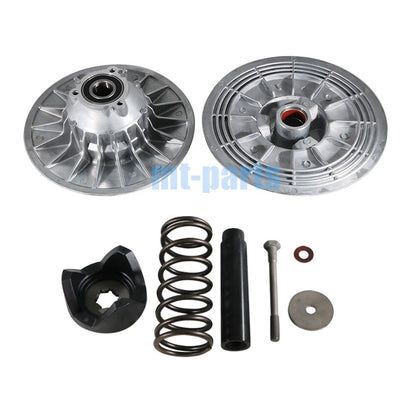 Secondary Clutch Driven Spring Set for Bombardier Can-Am Renegade 570 EFI (2018-2019)
