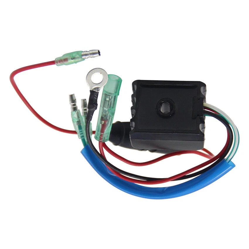 Voltage Rectifier Regulator for Yamaha 6HP 15A 20HP 25HP 30HP 40HP 50HP 70HP