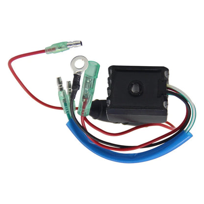 Voltage Rectifier Regulator for Yamaha 6HP 15A 20HP 25HP 30HP 40HP 50HP 70HP