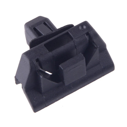 10 x Car Front Bumper Mounting Clips for Toyota Highlander, Echo (2001-2023)