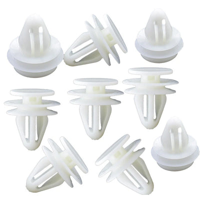 50pcs Door Trim Panel Push Clips for Honda Accord Civic CR-V (2003-2023)
