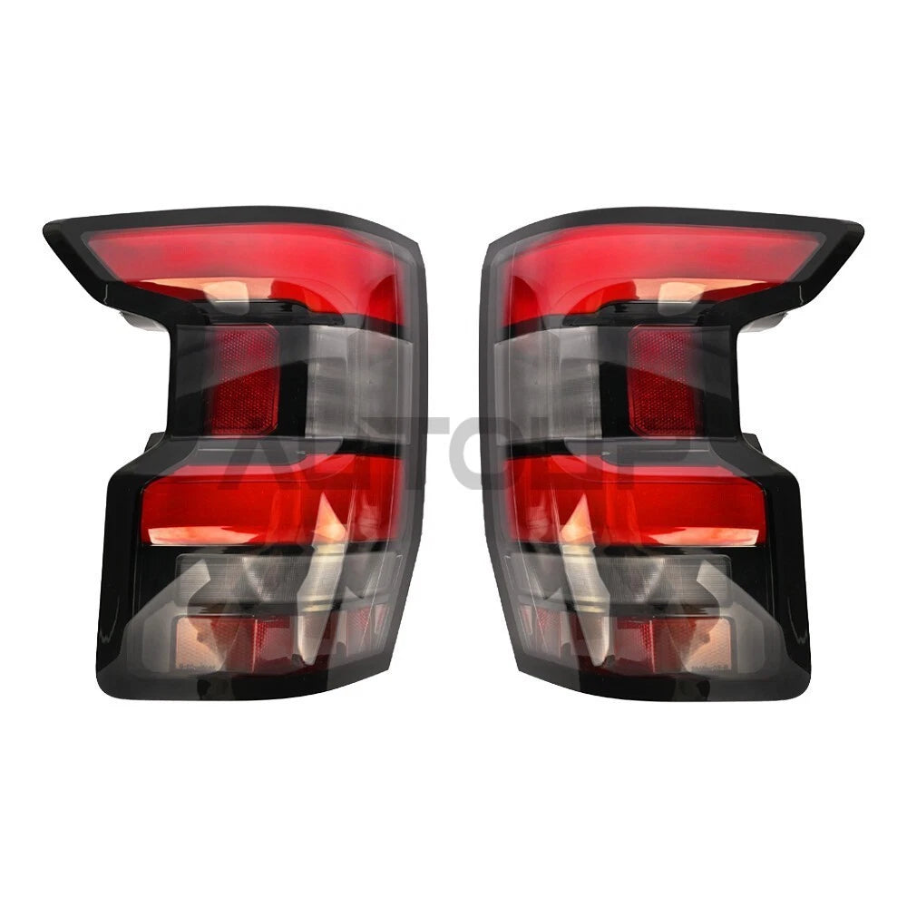 Rear LED Tail Lights Driver & Passenger Side for Nissan Frontier (2022–2024)