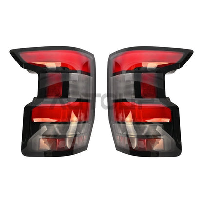 Rear LED Tail Lights Driver & Passenger Side for Nissan Frontier (2022–2024)
