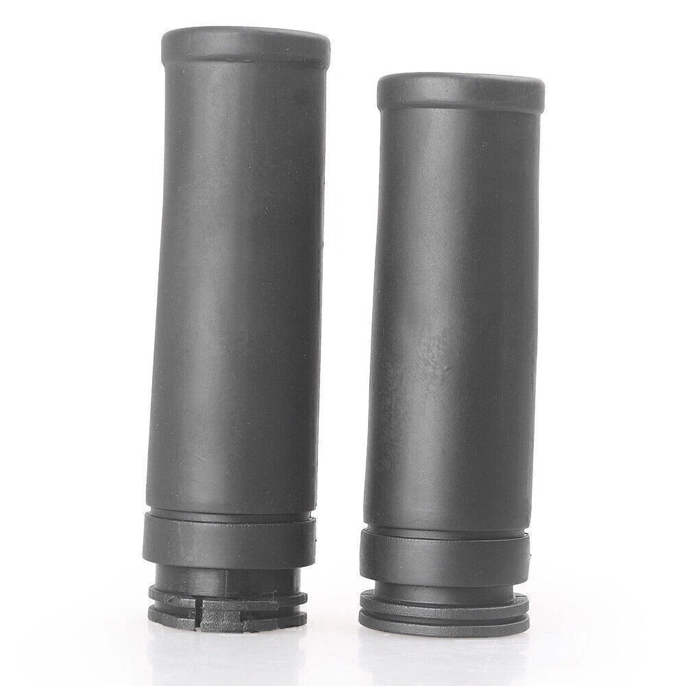 Rubber Handlebar Grips for 2003 Harley-Davidson Sportster 883 XL883