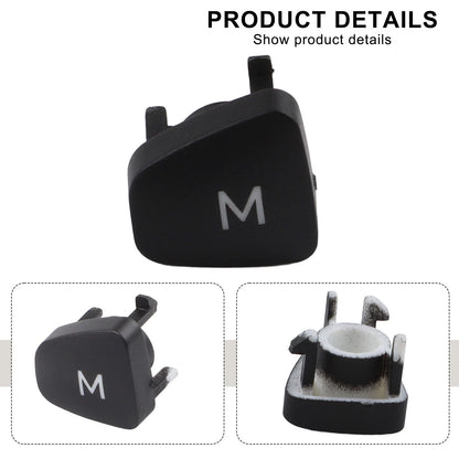 Steering Wheel Buttons Volume M Button for Ford Escort Fiesta ST EcoSport