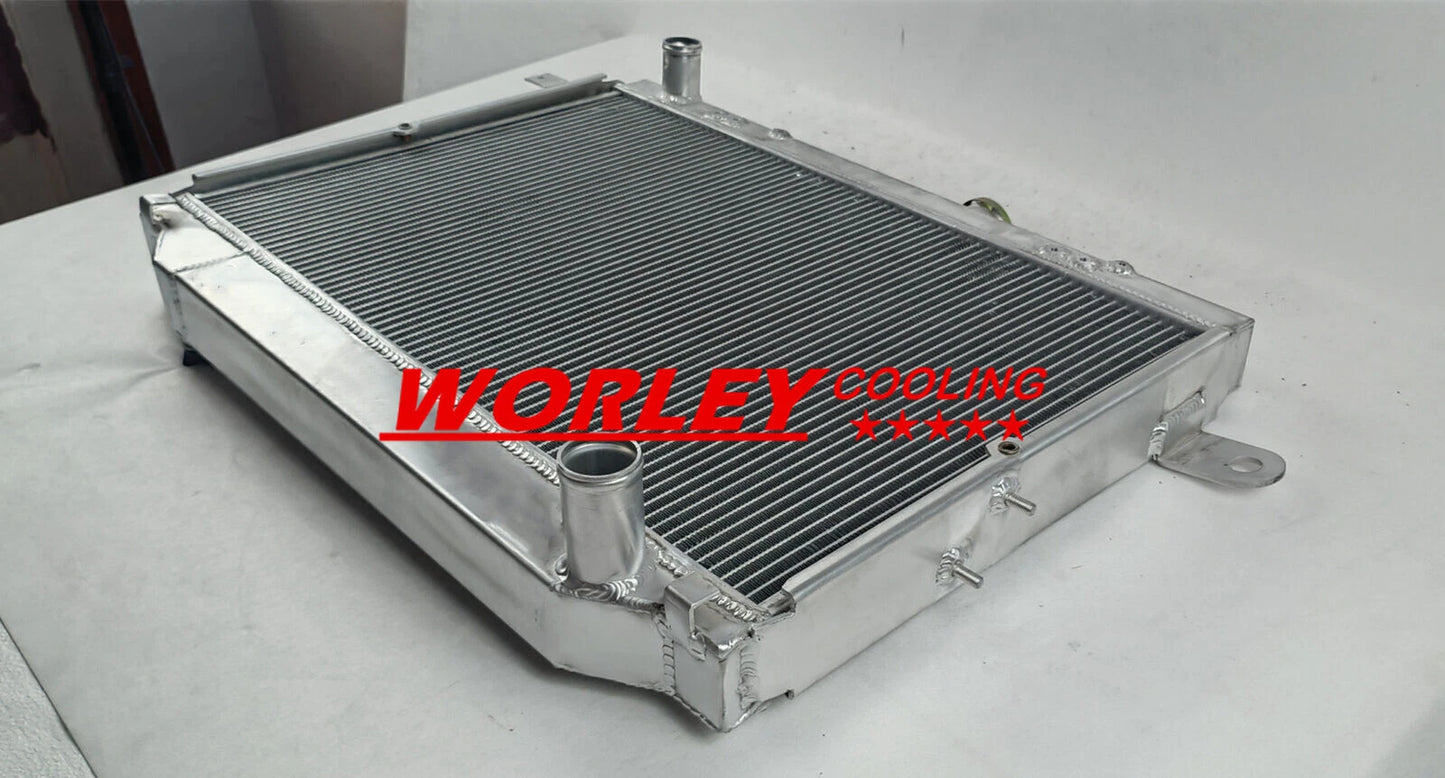 Radiator for Toyota Land Cruiser 100 Series (1998-2007)