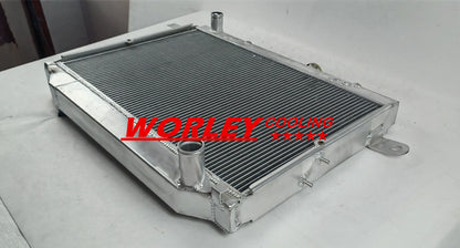 Radiator for Toyota Land Cruiser 100 Series (1998-2007)