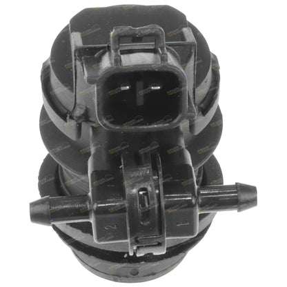 Windscreen Washer Pump (Front/Rear) Mazda CX-5 KE KF 2.0-2.5L (2012-2017)