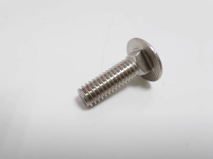 4 x Stainless Bumper Bolt Nuts for Toyota Hilux 1979-1995 4Runner