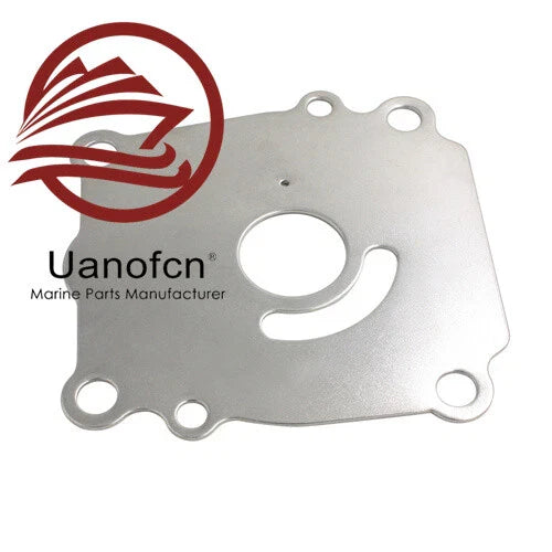 New Water Pump Impeller Kit for Suzuki DT60-100 (60-100HP)