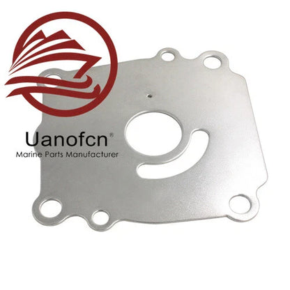 New Water Pump Impeller Kit for Suzuki DT60-100 (60-100HP)