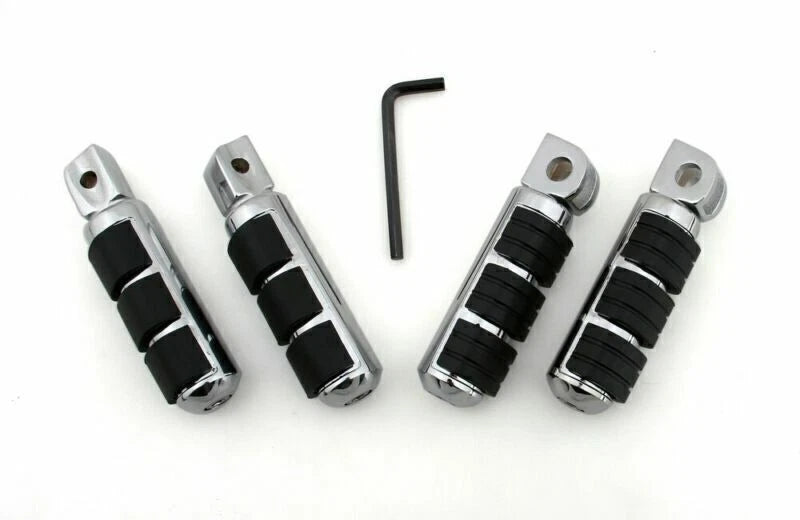 Front Cover for Kawasaki Vulcan 800 Classic (2003-2006)