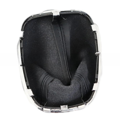 5 Speed Gear Shift Knob Gaiter Boot for Opel Vauxhall Corsa D (2006-2014)