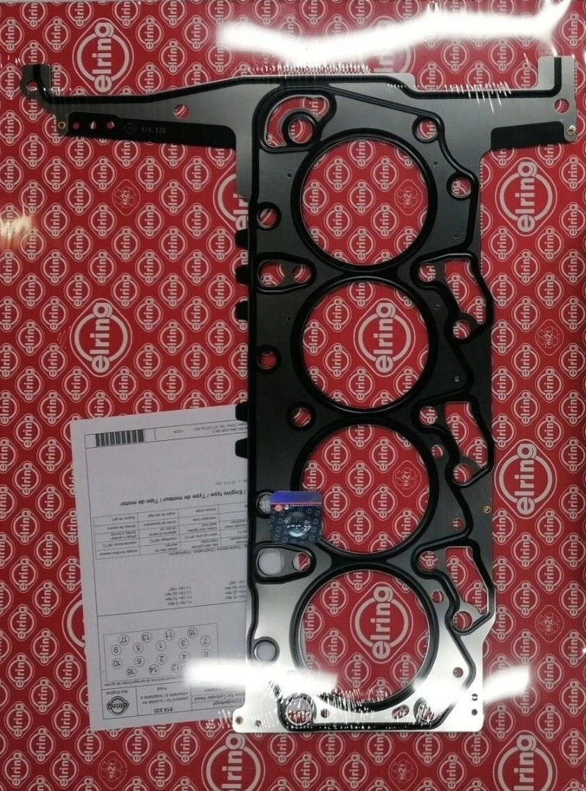 Elring head gasket 2.2 for Transit 4WD Mk7-8 Ranger TD/TDCI/TDDI/TDI