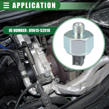 Ignition Knock Sensor for Toyota Tundra (2001–2004)
