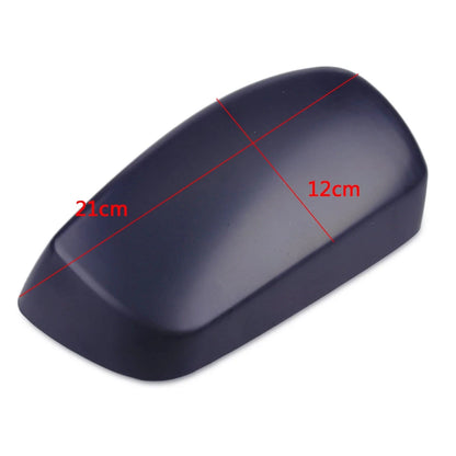 Left Mirror Cap Exterior Cover for BMW 5 Series E60 E61 (2005-2010)