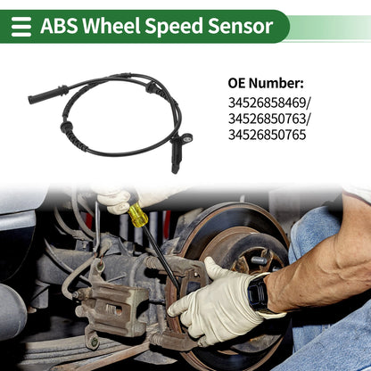 ABS Wheel Speed Sensor for BMW Mini Cooper F55 (2014-2021)