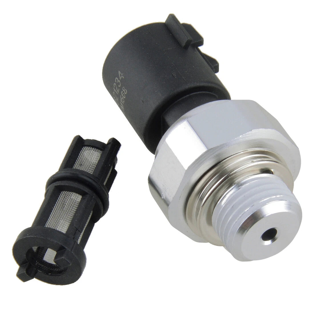 Engine Oil Pressure Sensor Switch for Buick Chevrolet Hummer GMC (2003-2013)