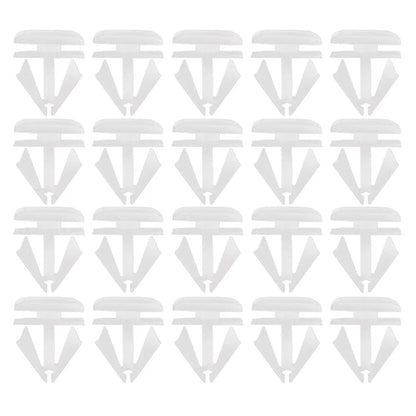 Rocker Panel Molding Clip for 2011-14 Dodge Charger (2011-2014)