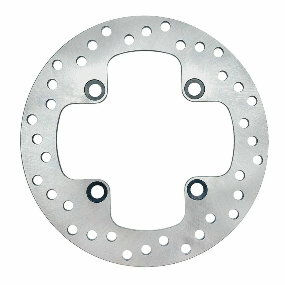 Rear Left/Right Brake Disc Rotor for Yamaha Grizzly 550/700