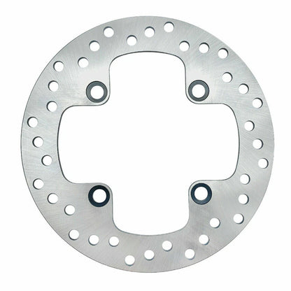 Rear Left/Right Brake Disc Rotor for Yamaha Grizzly 550/700